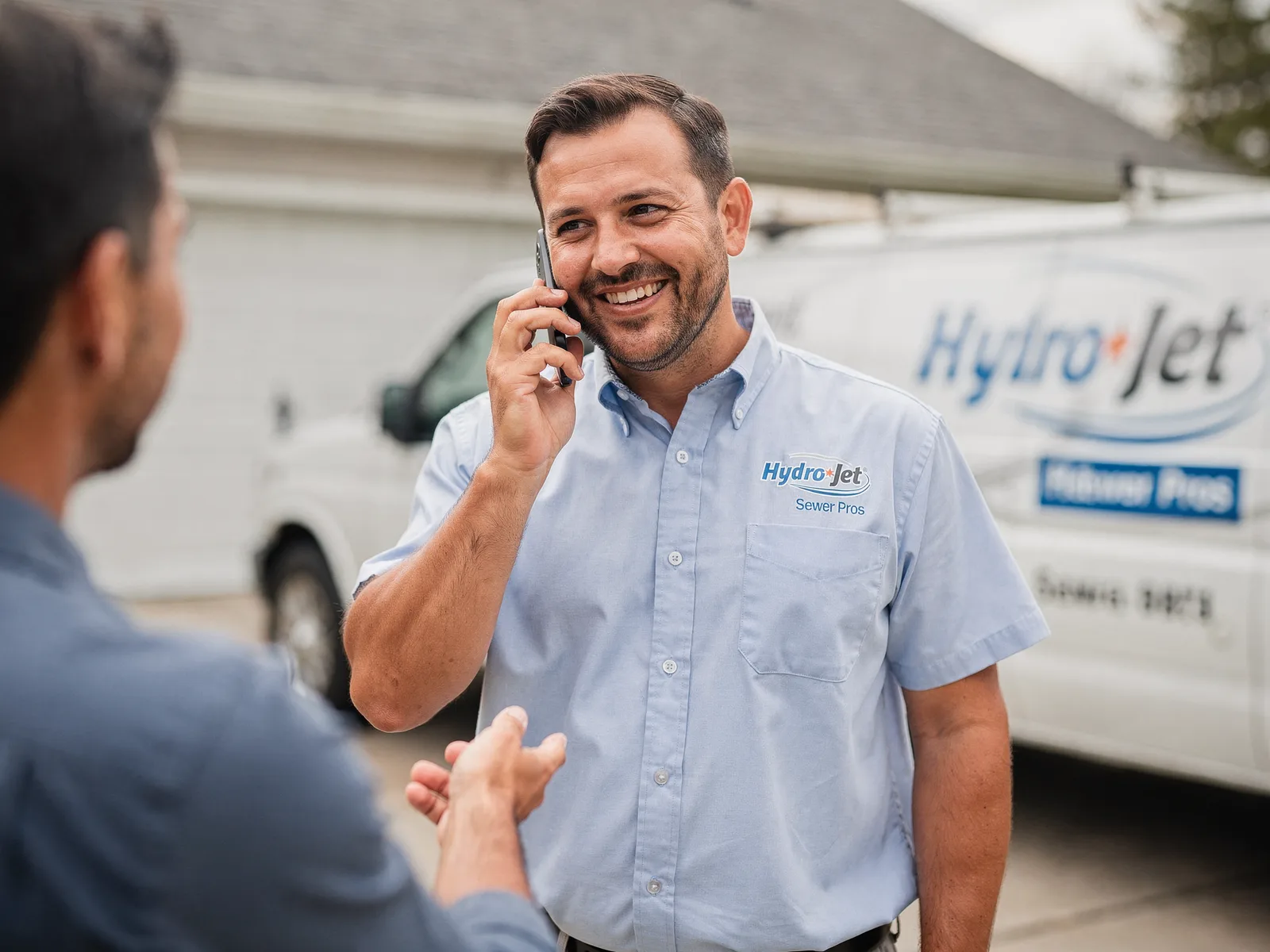 Hydro Jetting Kelleys Island, OH FAQs